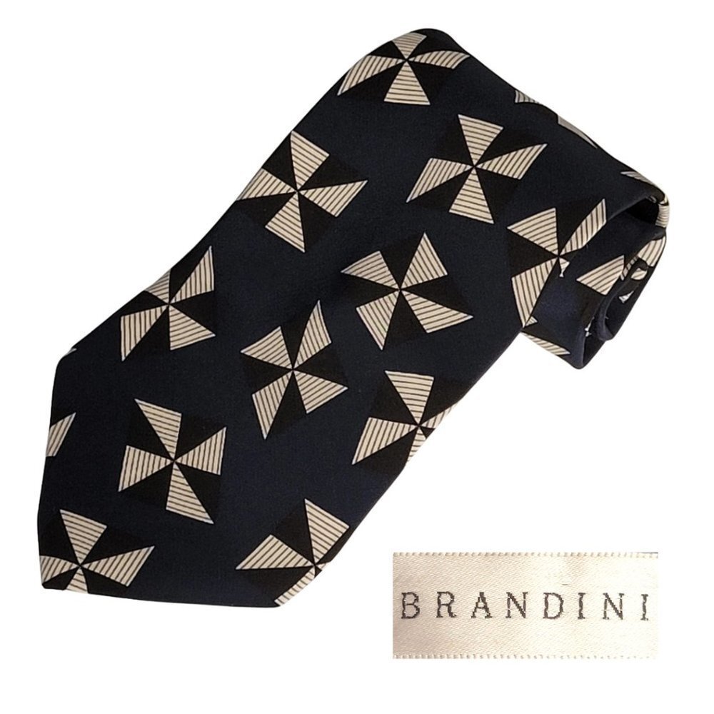Brandini - Silk Tie